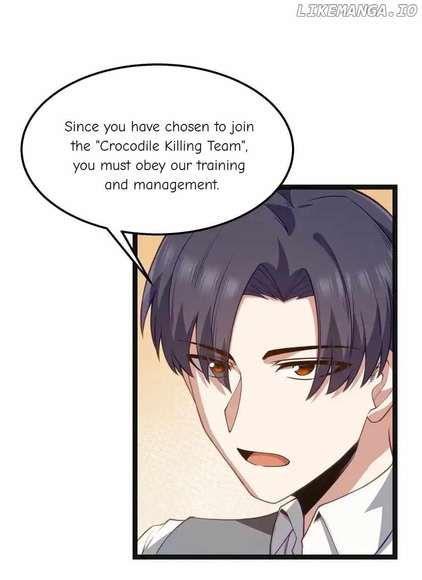 This Hero is a Money Supremacist Chapter 20 20
